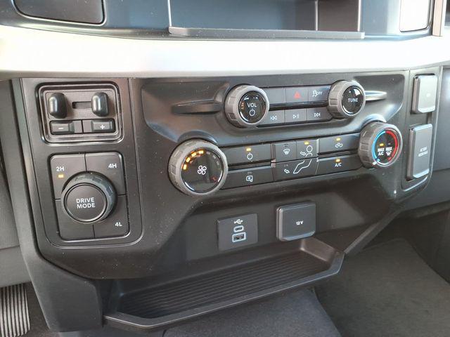 new 2026 Ford F-250 car, priced at $52,952