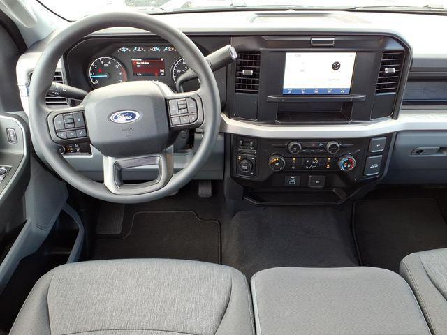 new 2026 Ford F-250 car, priced at $52,952