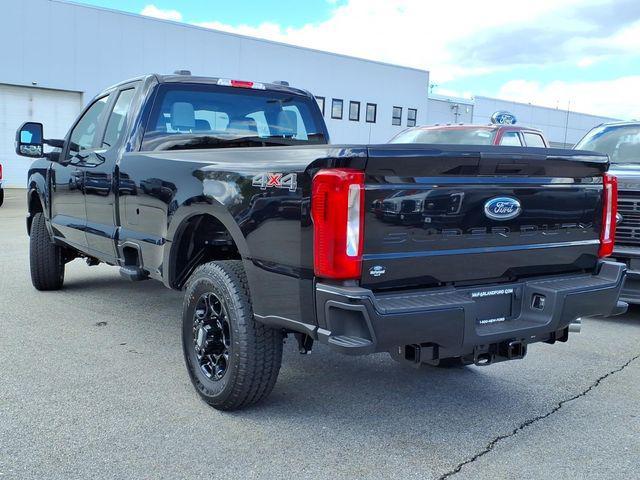 new 2026 Ford F-250 car, priced at $52,952