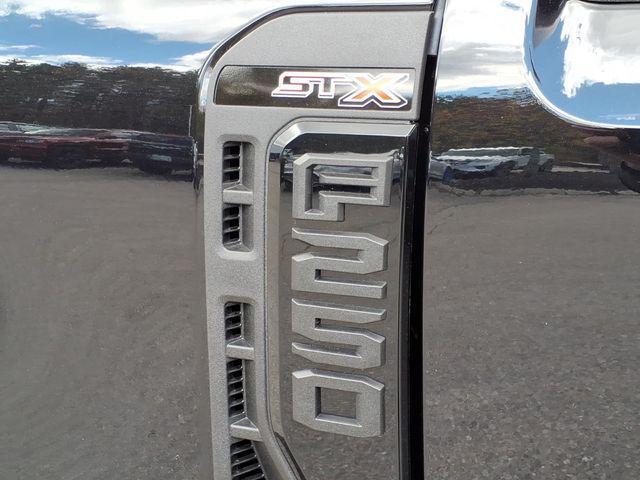 new 2026 Ford F-250 car, priced at $52,952