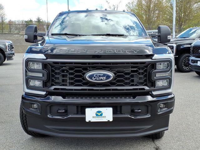 new 2026 Ford F-250 car, priced at $52,952