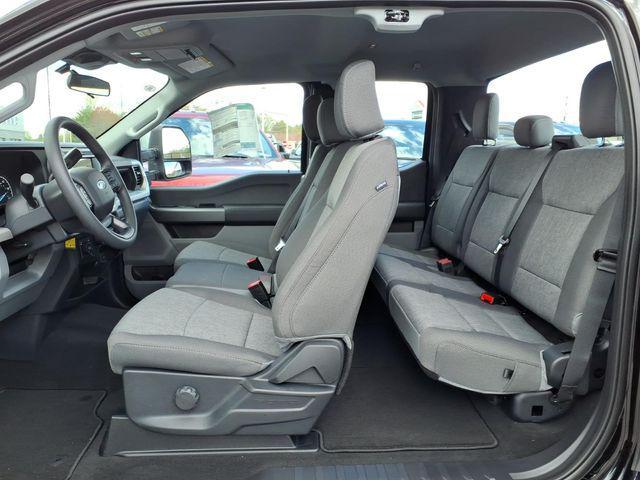 new 2026 Ford F-250 car, priced at $52,952