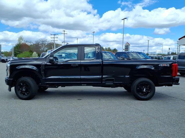 new 2026 Ford F-250 car, priced at $52,952