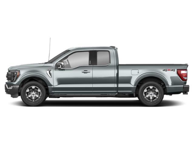used 2021 Ford F-150 car