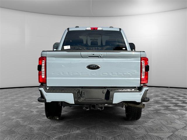 new 2026 Ford F-350 car, priced at $77,340