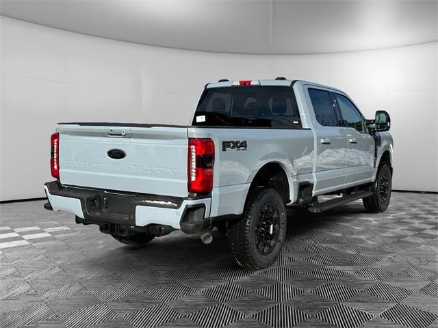 new 2026 Ford F-350 car, priced at $77,340