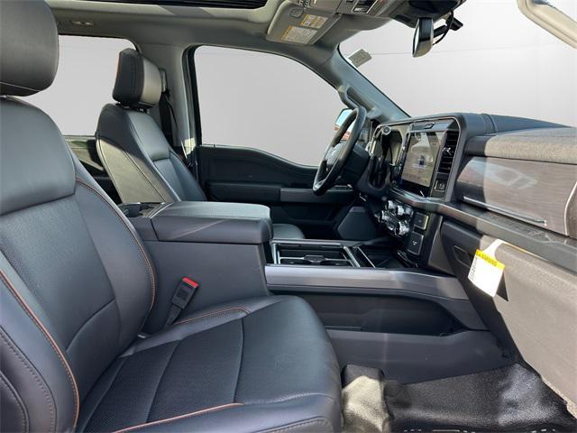 new 2026 Ford F-350 car, priced at $77,340