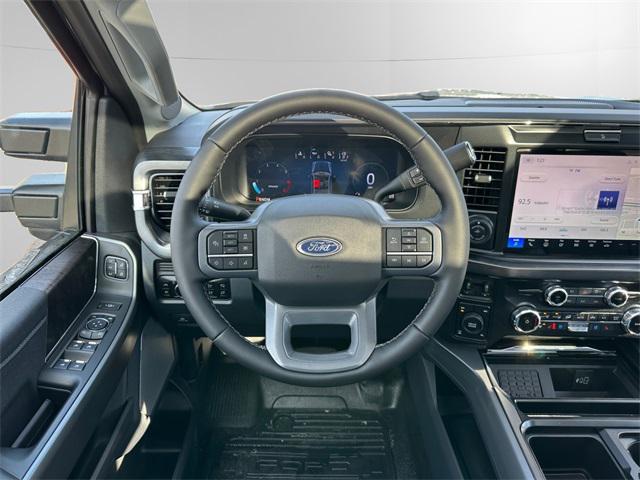 new 2026 Ford F-350 car, priced at $77,340