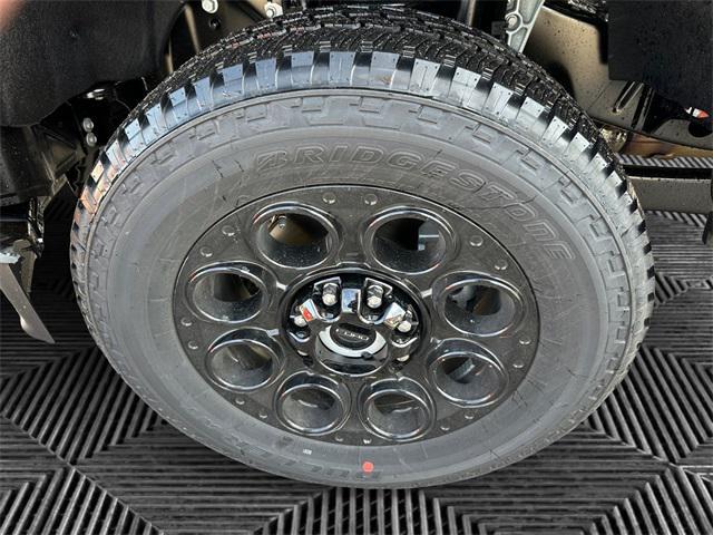 new 2026 Ford F-350 car, priced at $77,340