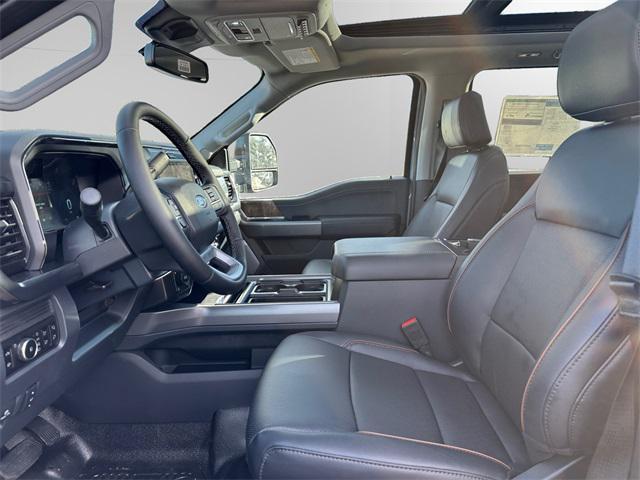 new 2026 Ford F-350 car, priced at $77,340