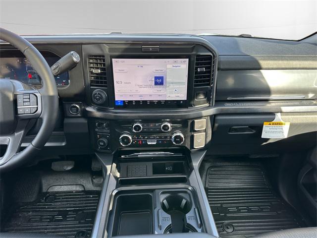 new 2026 Ford F-350 car, priced at $77,340