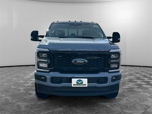 new 2026 Ford F-350 car, priced at $77,340