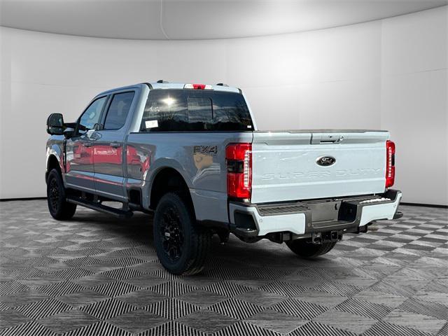 new 2026 Ford F-350 car, priced at $77,340