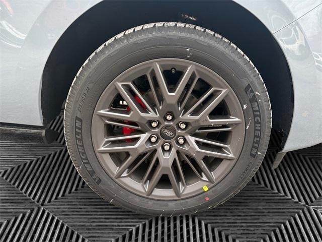 new 2025 Ford Expedition car, priced at $78,685