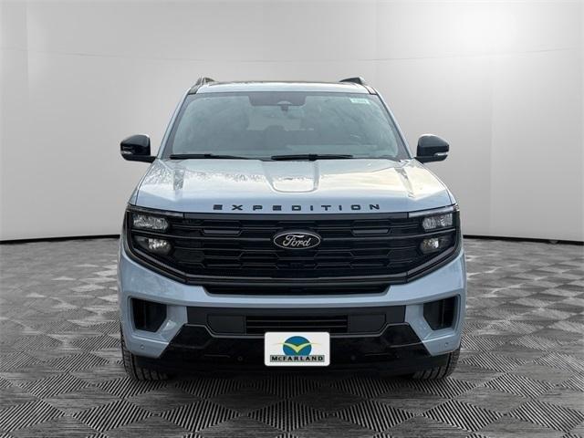 new 2025 Ford Expedition car, priced at $78,685