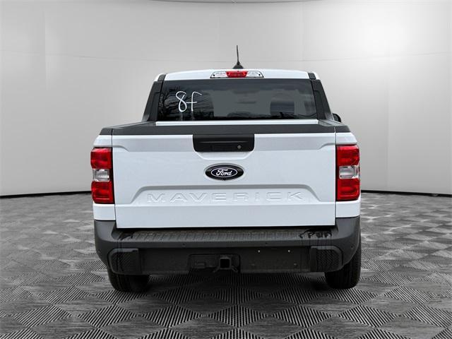 new 2025 Ford Maverick car, priced at $28,805