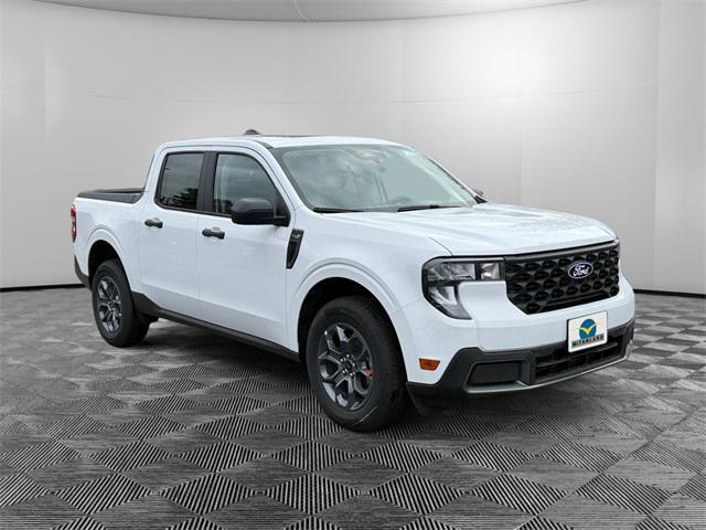new 2025 Ford Maverick car, priced at $28,805