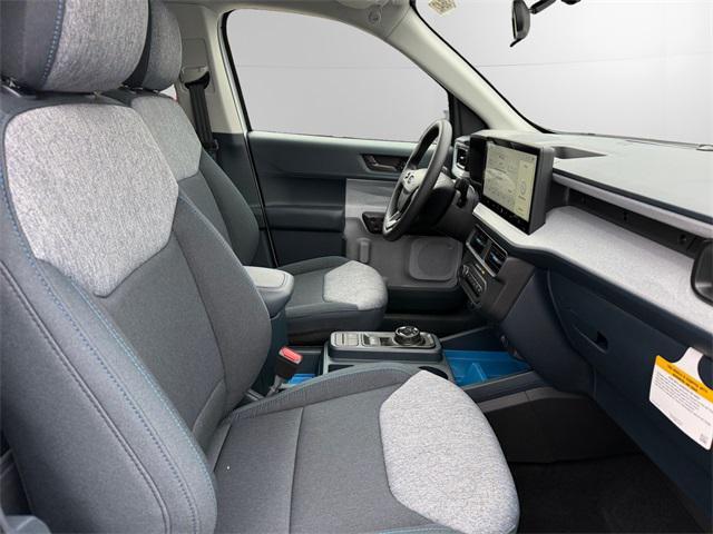 new 2025 Ford Maverick car, priced at $28,805