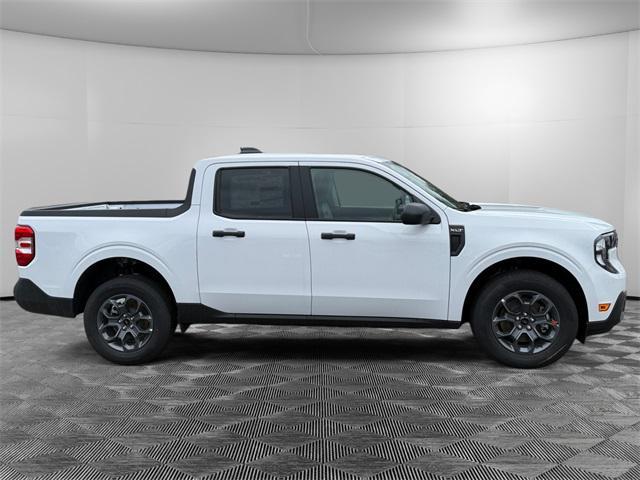 new 2025 Ford Maverick car, priced at $28,805