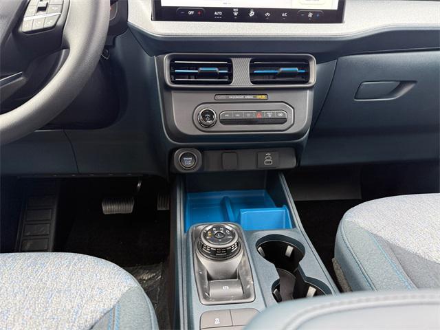 new 2025 Ford Maverick car, priced at $28,805