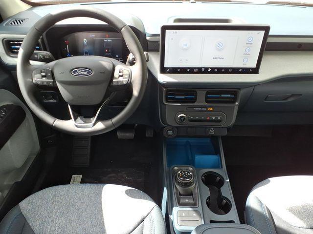 new 2026 Ford Maverick car, priced at $34,762