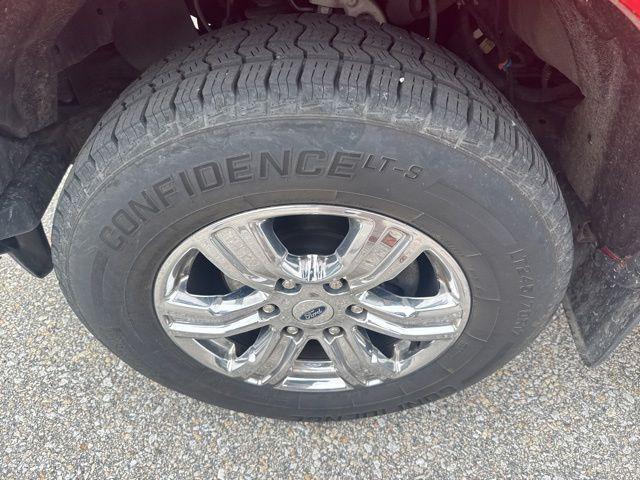 used 2020 Ford Ranger car, priced at $20,656