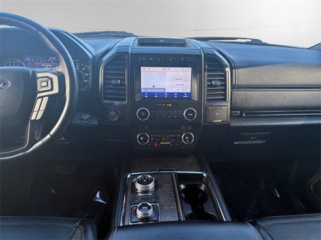 used 2020 Ford Expedition car, priced at $23,565