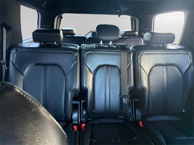 used 2020 Ford Expedition car, priced at $23,565
