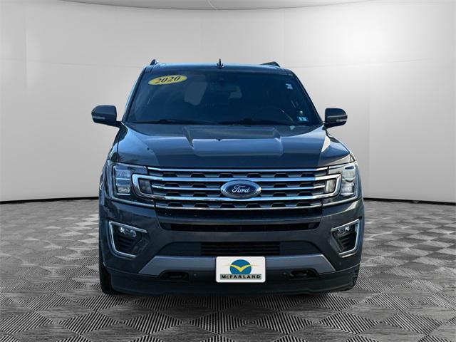 used 2020 Ford Expedition car, priced at $23,565