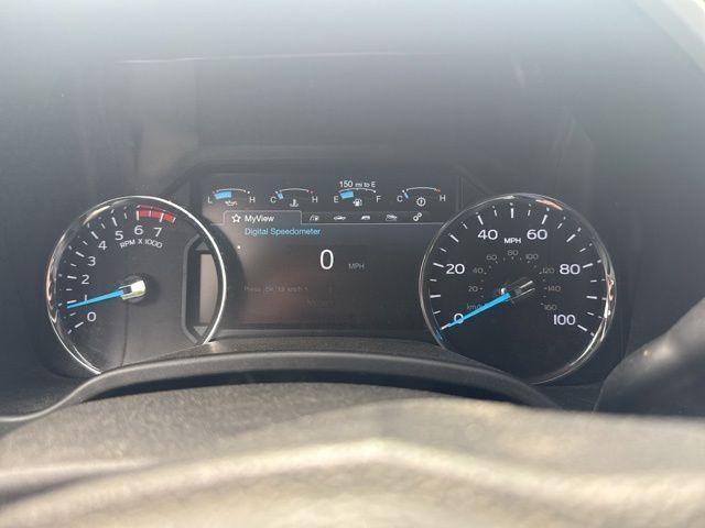 used 2018 Ford F-350 car, priced at $43,875