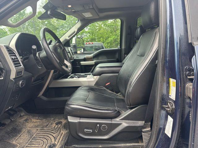 used 2018 Ford F-350 car, priced at $43,875