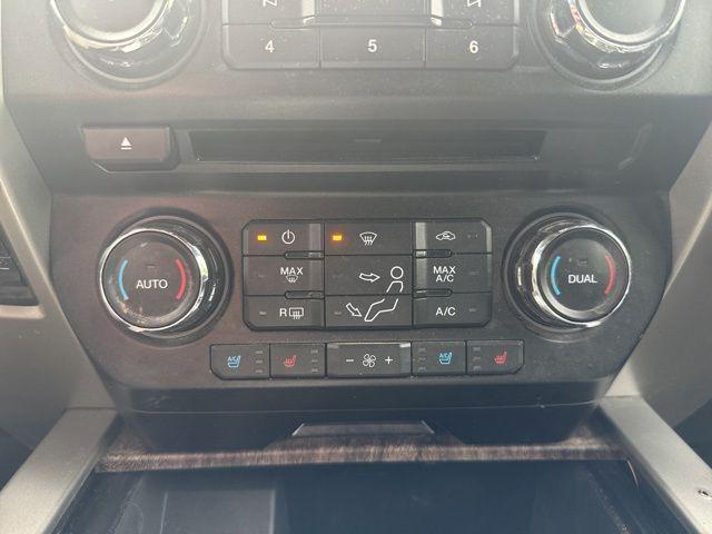 used 2018 Ford F-350 car, priced at $43,875
