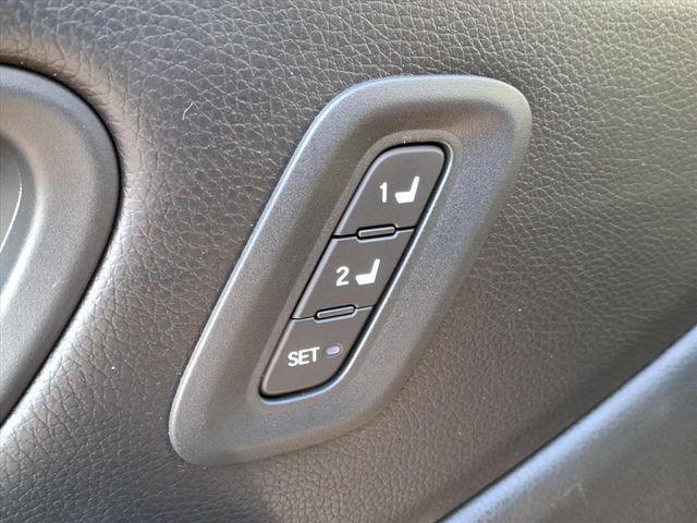 used 2025 Honda Pilot car, priced at $39,122