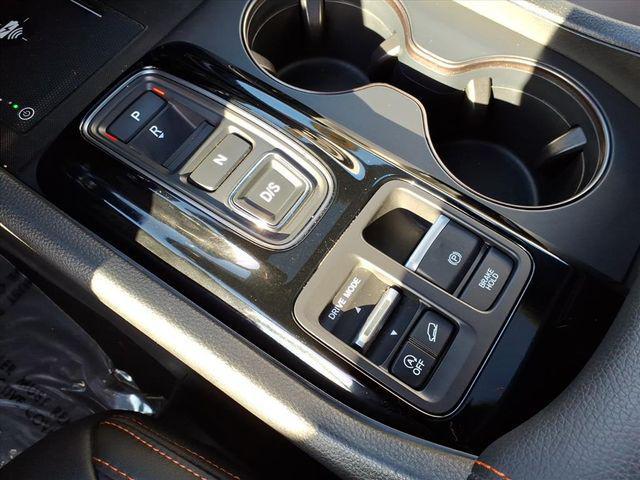 used 2025 Honda Pilot car, priced at $39,122