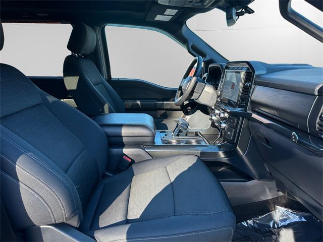 used 2021 Ford F-150 car, priced at $30,686