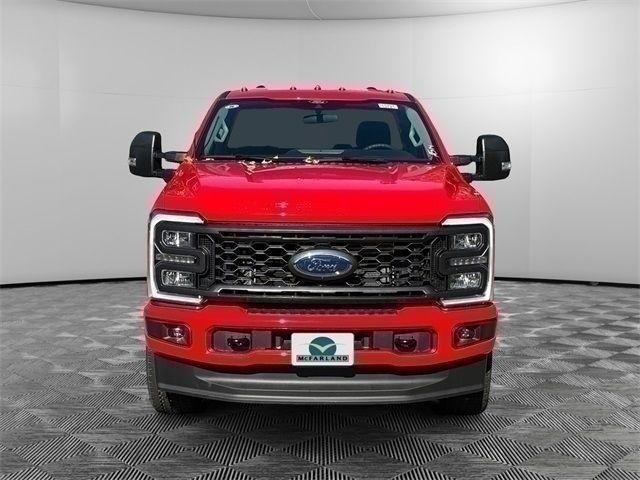 new 2026 Ford F-250 car, priced at $52,128