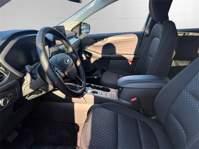 new 2026 Ford Escape car, priced at $30,680