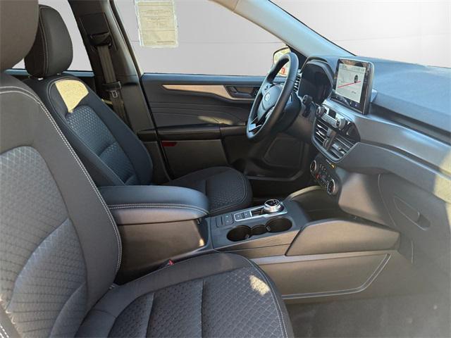 new 2026 Ford Escape car, priced at $30,680