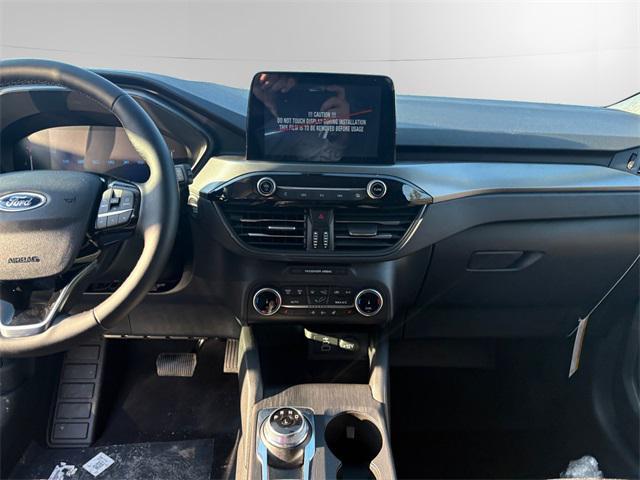 new 2026 Ford Escape car, priced at $30,680