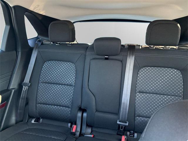 new 2026 Ford Escape car, priced at $30,680