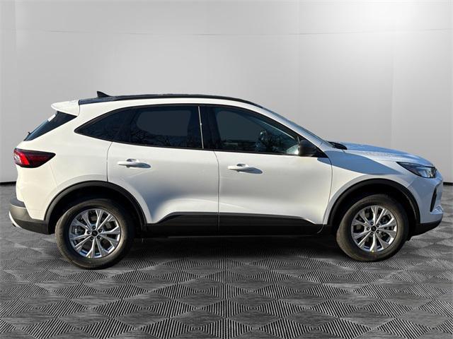 new 2026 Ford Escape car, priced at $30,680