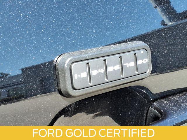 used 2025 Ford F-150 car, priced at $66,798