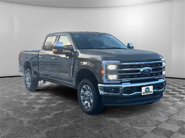 new 2026 Ford F-350 car, priced at $82,250