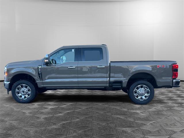 new 2026 Ford F-350 car, priced at $82,250