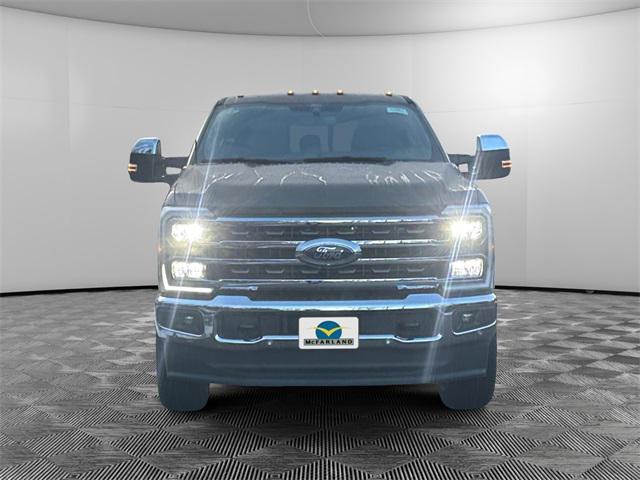 new 2026 Ford F-350 car, priced at $82,250