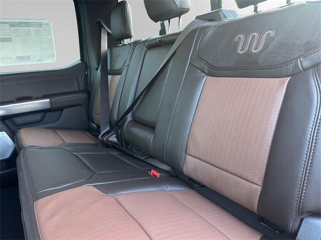 new 2026 Ford F-350 car, priced at $82,250