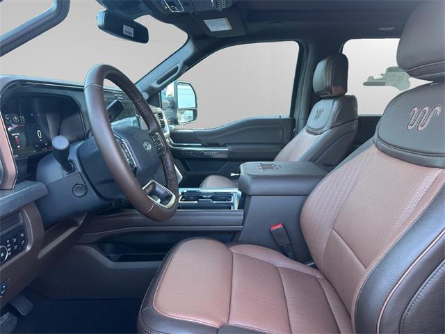 new 2026 Ford F-350 car, priced at $82,250