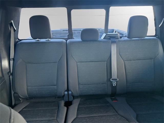 used 2023 Ford F-150 car, priced at $35,894