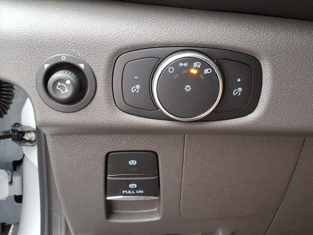 new 2026 Ford Transit-150 car, priced at $57,015