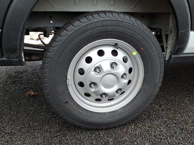 new 2026 Ford Transit-150 car, priced at $57,015